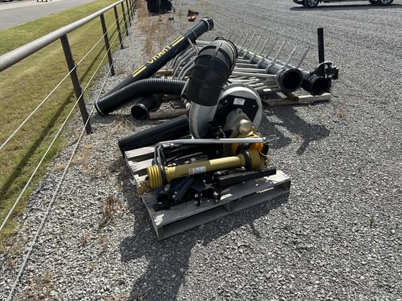 Image of Crary Air Reel equipment image 2