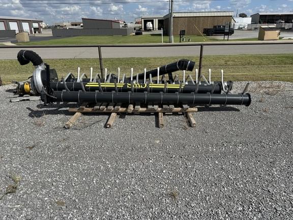 Image of Crary Air Reel equipment image 4