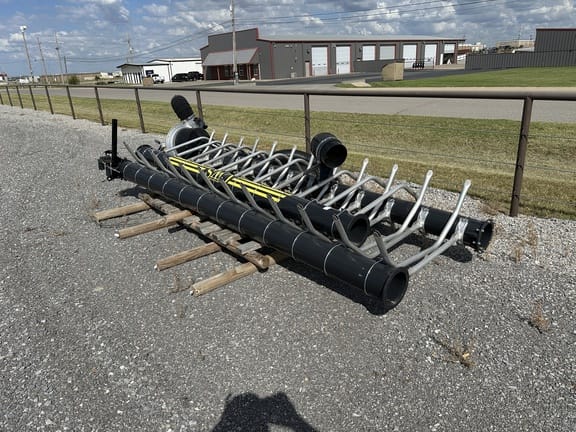 Crary Air Reel Equipment Image0