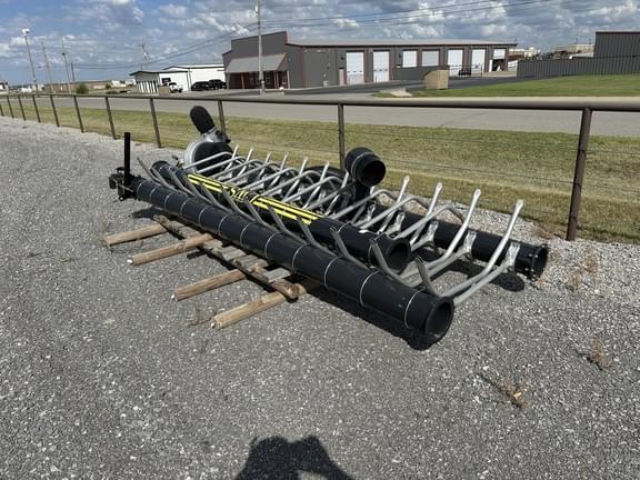 Image of Crary Air Reel Primary image