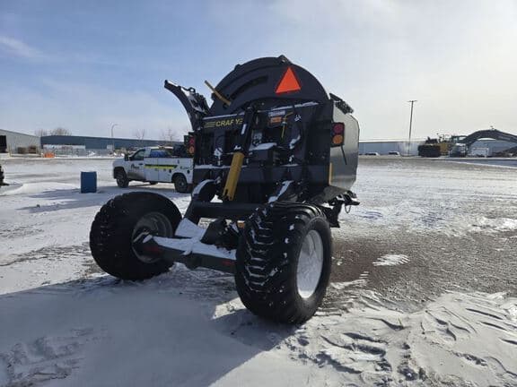 Image of Crary Revolution Ditcher equipment image 4