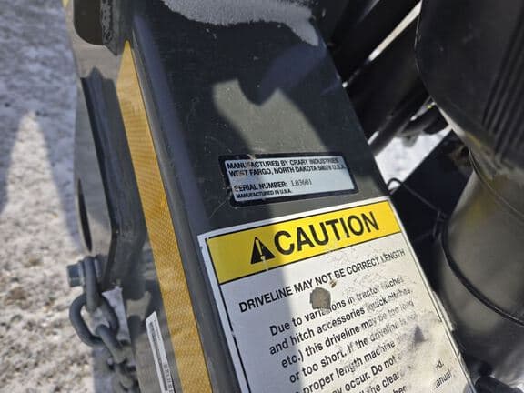 Image of Crary Revolution Ditcher equipment image 2