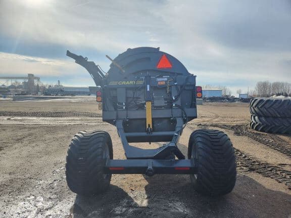 Image of Crary Revolution Ditcher equipment image 4