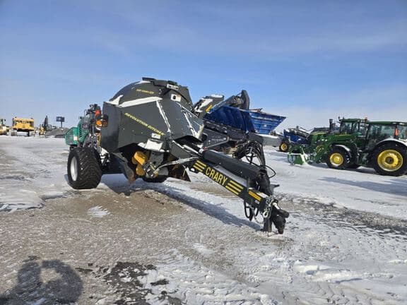 Image of Crary Revolution Ditcher equipment image 3