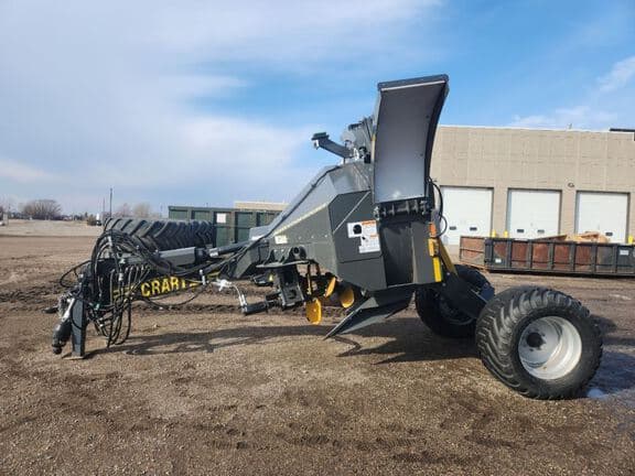 Image of Crary Revolution Ditcher equipment image 2