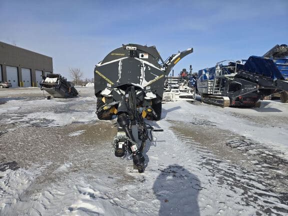 Image of Crary Revolution Ditcher equipment image 1