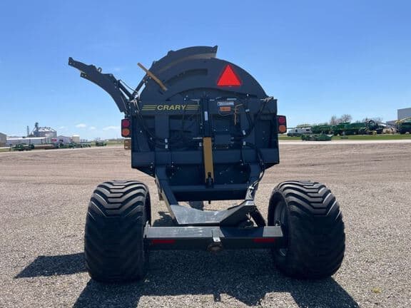 Image of Crary Revolution Ditcher equipment image 3