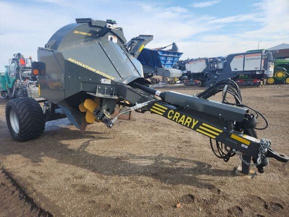 Image of Crary Revolution Ditcher Primary image