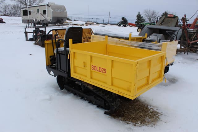 Image of SD Lanch SDLD25 equipment image 4