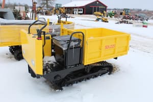 SD Lanch SDLD25 Image