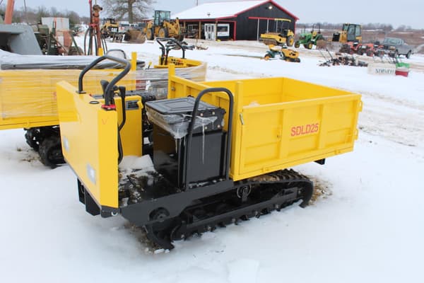 Equipment Main Image