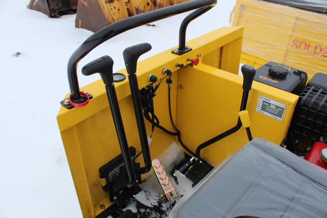 Image of SD Lanch SDLD25 equipment image 2