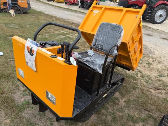 Image of Sdlanch SDLD25 equipment image 1