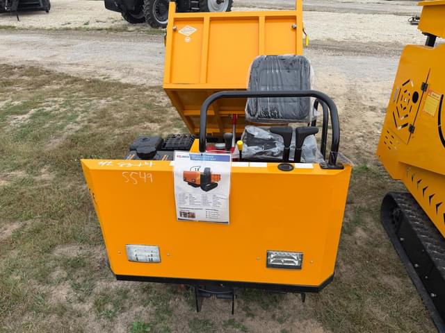 Image of Sdlanch SDLD25 equipment image 2