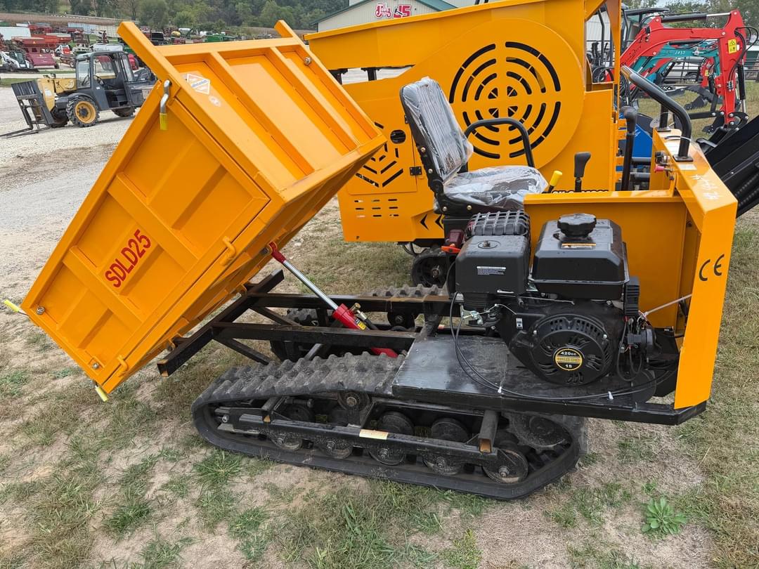 Image of Sdlanch SDLD25 Primary image