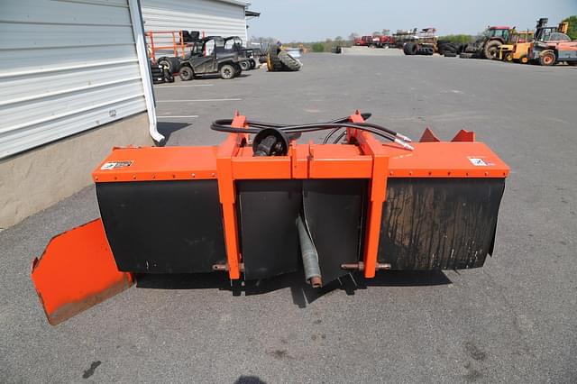 Image of Creekview 102 Deluxe equipment image 2