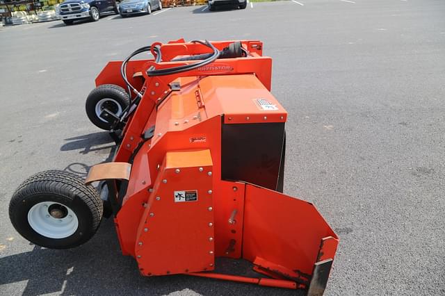 Image of Creekview 102 Deluxe equipment image 4