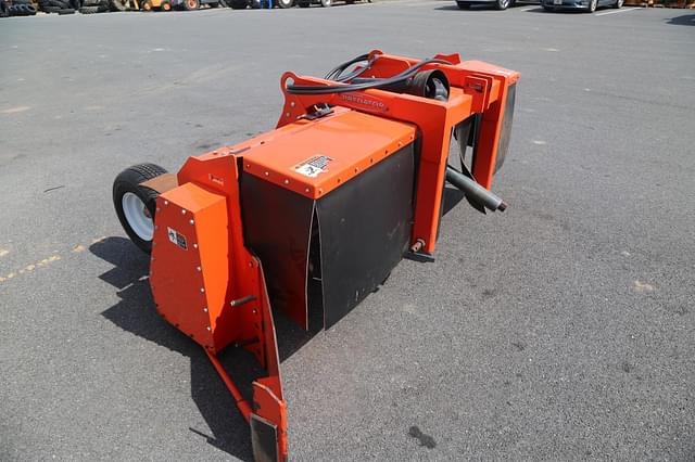 Image of Creekview 102 Deluxe equipment image 3