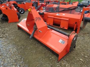 Main image Creekview LP96