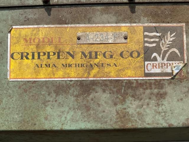 Image of CrippenZ A-234-P equipment image 4