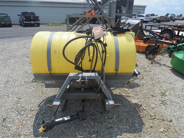 Image of Crop Care 3PT200 equipment image 1