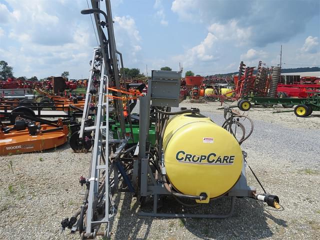 Image of Crop Care 3PT200 equipment image 3