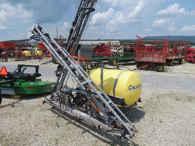 Image of Crop Care 3PT200 equipment image 4