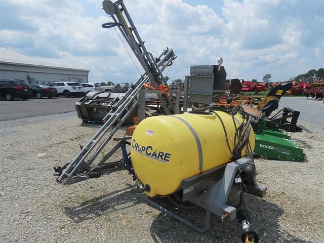 Image of Crop Care 3PT200 equipment image 2