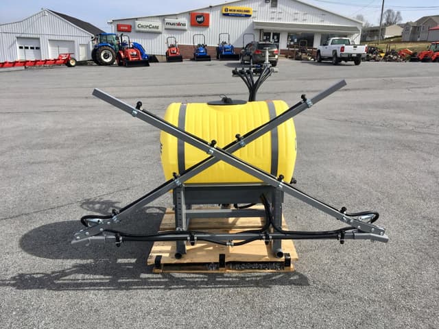 Image of Crop Care AGX110 equipment image 3