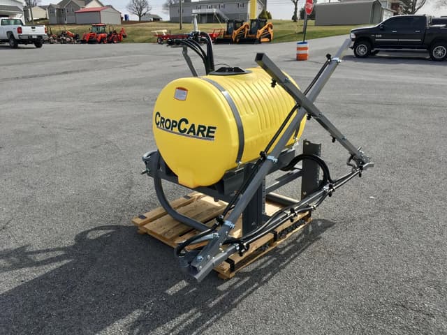 Image of Crop Care AGX110 equipment image 2