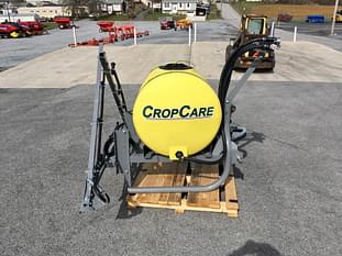 Crop Care AGX110-2 Equipment Image0