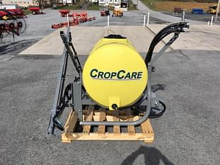 Crop Care AGX150-2 Equipment Image0