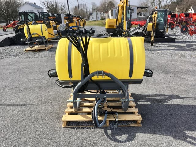 Image of Crop Care AGX150 equipment image 1