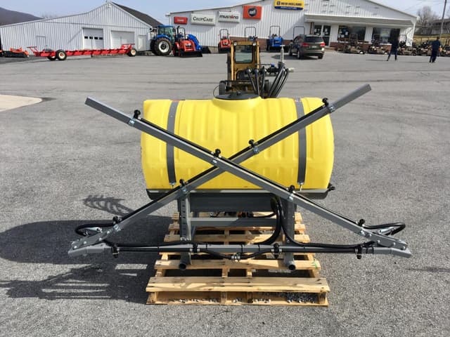 Image of Crop Care AGX150 equipment image 3