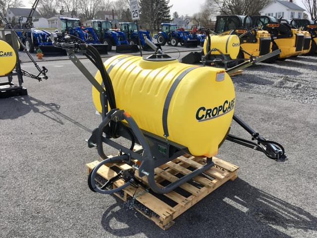 Image of Crop Care AGX150 equipment image 2