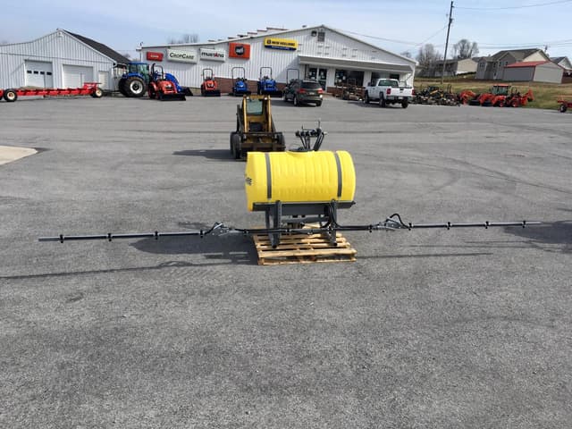 Image of Crop Care AGX150 equipment image 4
