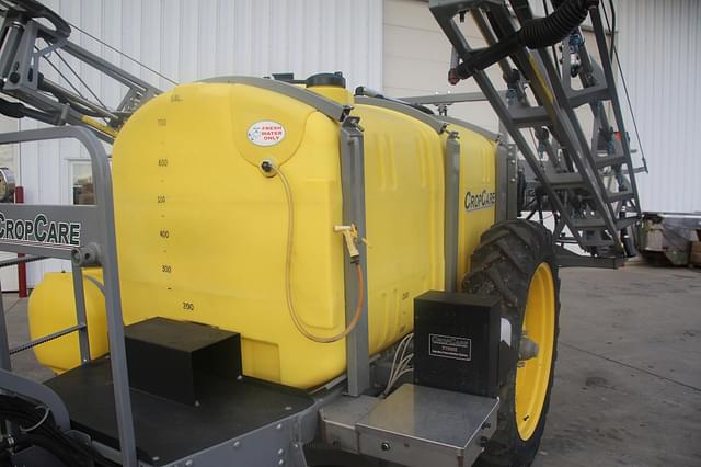 Image of Crop Care AGX750T equipment image 2