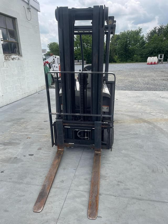 Image of Crown SC 4040-35 TT100 equipment image 1