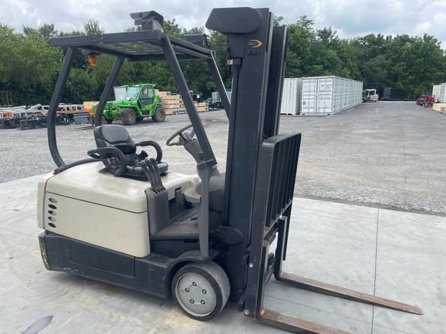 Image of Crown SC4040-35TT100 equipment image 4