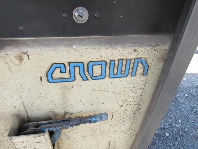 Image of Crown 30SP42TT equipment image 2