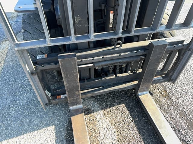 Image of Crown C-5 equipment image 4