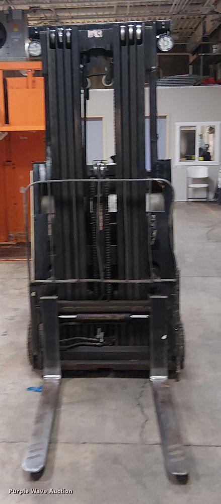 Image of Crown RC3020-40 equipment image 1