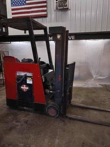 Main image Crown RC 3020-30