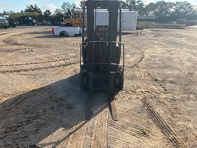 Image of Crown FC-4020-50TT188 equipment image 1