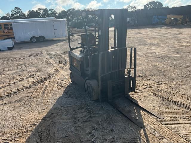 Image of Crown FC-4020-50TT188 equipment image 2