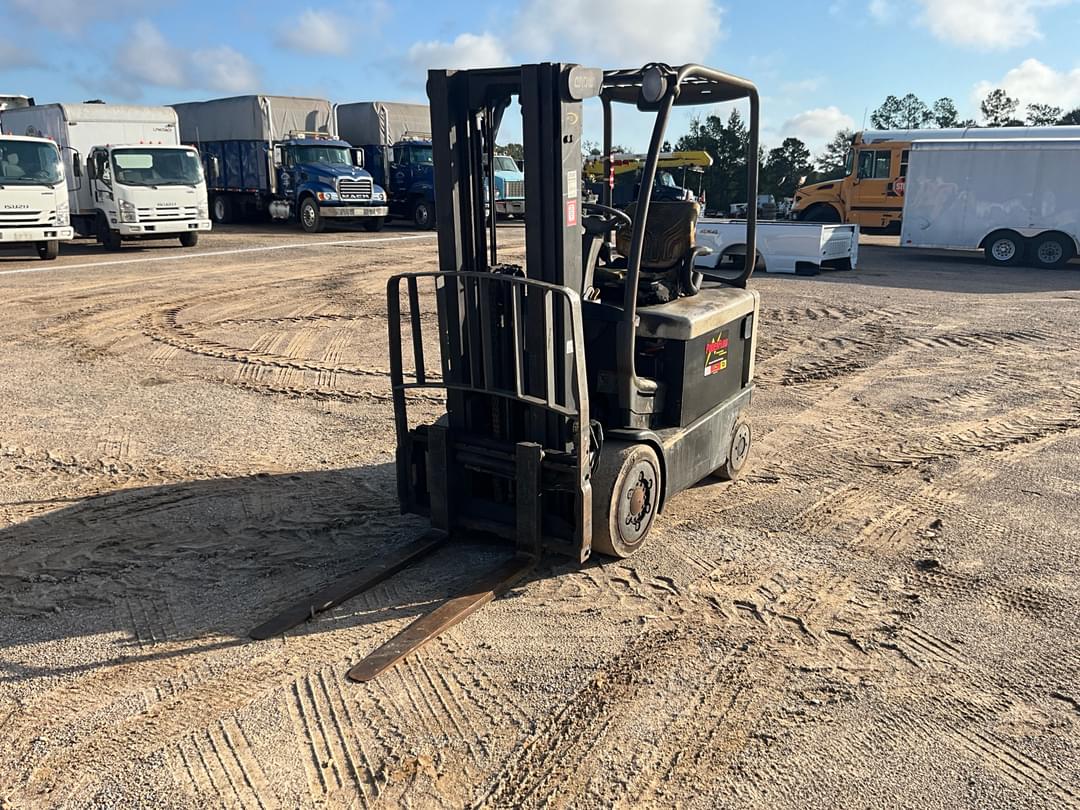 Image of Crown FC-4020-50TT188 Primary image