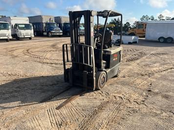 Main image Crown FC-4020-50TT188