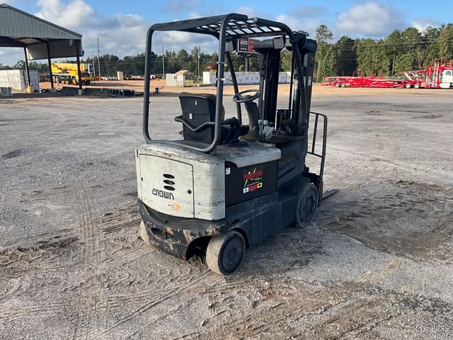 Image of Crown FC-4020-50TT188 equipment image 4