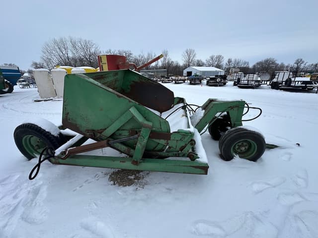 Image of Crown 600 equipment image 3