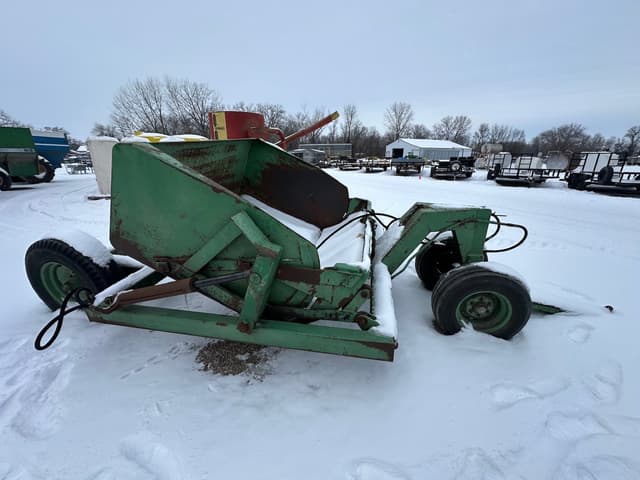 Image of Crown 600 equipment image 2